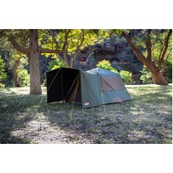 Coleman Tent Instant Up 6P Gold Series Evo 