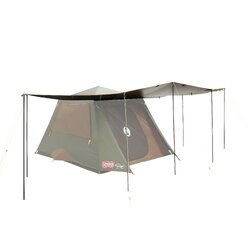 Coleman Accessory Shade 6P Gold Series Evo w Heat Sheild