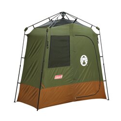 Coleman Tent Instant Shower ensuite Double 