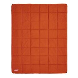 Coleman Sleeping Bag Fleece Blanket