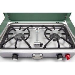 Coleman Stove Cascade 3-in-1 std 2 BNR