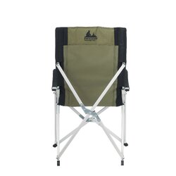 Coleman Chair Swagger Aluminium Sling