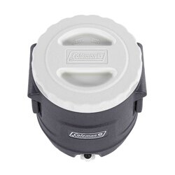 Coleman Cooler Daintree 10L Keg Grey