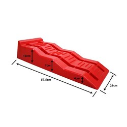 Explore Levelling Ramp - 3 Step (PAIR)