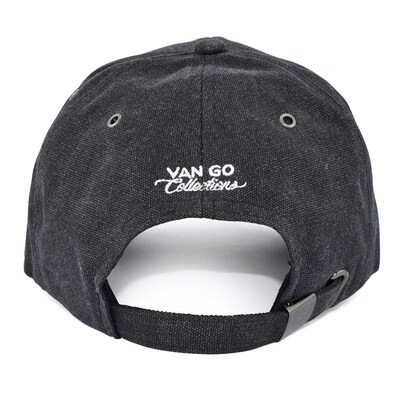 Van Go Collections Cap  Destinations Collection  'Magical Mornings'