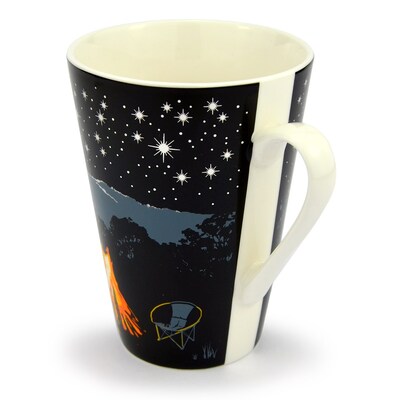 Van Go Collections China Mug  Destinations Collection  Starry Nights