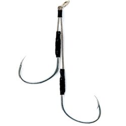 Decoy 816202 Wire Trace Double Assist DJ-89 #1 Pkt 2