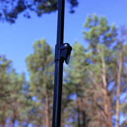 EFS Awning Poles | Eawn-Pole