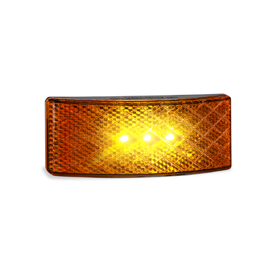 Marker Lamps EU38BAMHDB