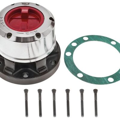 Hulk 4x4 Free Wheel Hub To Suit Toyota Hilux Ln, Rn, Vzn.