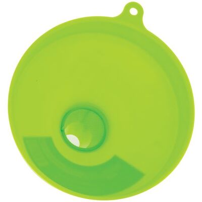 Hulk 4x4 Heavy Duty Plastic Funnel With Filter 200Mm X 211Mm