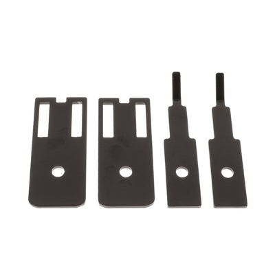 Hulk 4x4 Minebar Fitting Kit To Suit Triton Mr For Hulk Minebars