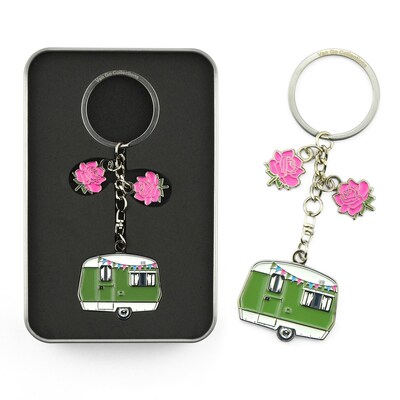 Van Go Collections Keyring  The Iconic Collection  Sprite