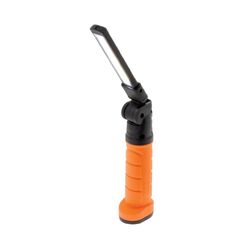 Ignite Li-Ion Rechargeable Cob Led Inspection Lamp 600Lmns