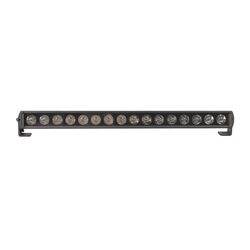 Ignite 26" Led Lightbar Flood Beam 670Mm