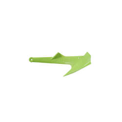 Jetpilot Plough Anchor Green