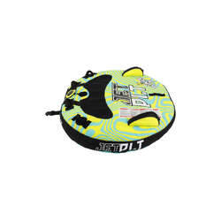 Jetpilot Skimmer 2 70" Towable Green/Teal