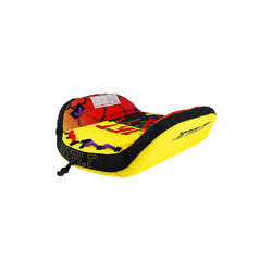 Jetpilot JP2 WING Towable Yellow/Red