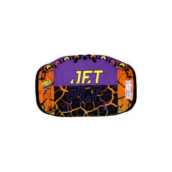 Jetpilot JP4 WING Towable Purple/Orange