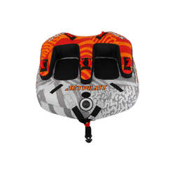 Jetpilot Freeride 3 Towable Grey/Orange