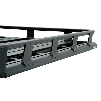 Rhino Rack Pioneer Tray (2000mm X 1330mm) For Volkswagen Transporter T5 2Dr Van Swb (Low Roof) 08/04 To 11/15