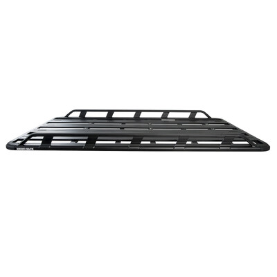 Rhino Rack Pioneer Tradie (2128mm X 1236mm) For Toyota 4 Runner Gen2 4Dr 4Wd 11/89 To 01/96