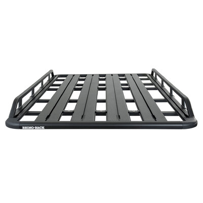 Rhino Rack Pioneer Tradie (1928mm X 1236mm) For Toyota 4 Runner Gen2 4Dr 4Wd 11/89 To 01/96