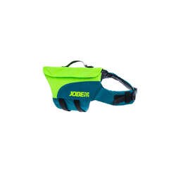 Jobe Pet Life Jackets- Lime Teal