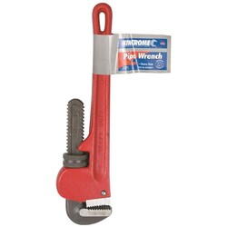 Kincrome Pipe Wrench 300Mm (12")