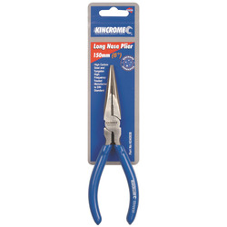 Kincrome Long Nose Pliers 150Mm (6")