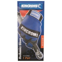 Kincrome Mechanics Gloves Medium