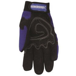 Kincrome Mechanics Gloves Ex Large