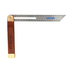 Kincrome Sliding T Bevel High Impact Handle 230Mm (9")