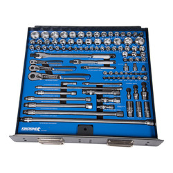 Kincrome Upright Truck Box Tool Kit 232 Piece