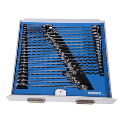 Kincrome Upright Truck Box Tool Kit 232 Piece 1/4, 3/8 & 1/2" Drive