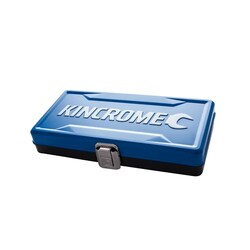 Kincrome Socket Set 48 Piece 1/4" Drive - Metric & Imperial