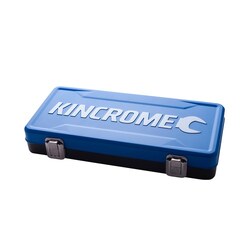 Kincrome Socket Set 52 Piece 1/4 & 3/8" Drive - Metric & Imperial