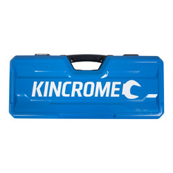 Kincrome Socket Set 22 Piece 3/4" Drive - Metric & Imperial