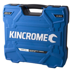 Kincrome Socket Set 28 Piece 3/4" Drive - Metric & Imperial