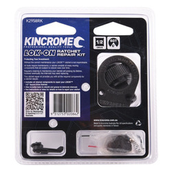 Kincrome Lok-On Ratchet Maintenance Kit 1/2" Drive To Suit K2958