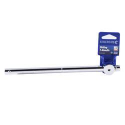 Kincrome Sliding T-Handle 1/2" Drive 250Mm (10")