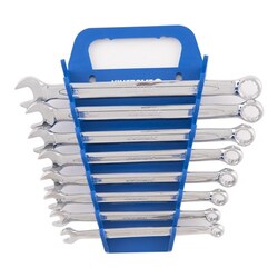 Kincrome Spanner Rack 8 Slots