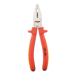 Kincrome Vde Pliers Set 3 Piece