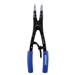 Kincrome Circlip Pliers Set Heavy Duty 270Mm (10.5")