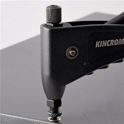 Kincrome Nut Riveter 85 Pce Single