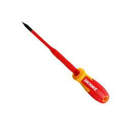 Kincrome Torquemaster Blade Vde Screwdriver 3.5 X 100Mm