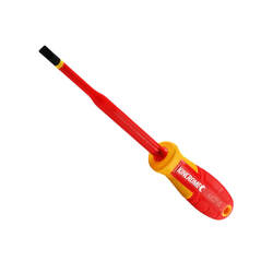 Kincrome Torquemaster Blade Vde Screwdriver 5.5 X 120Mm