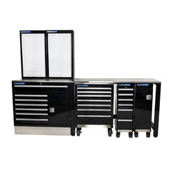 Kincrome Trade Centre Ultimate Pro Set 7 Piece 20 Drawer