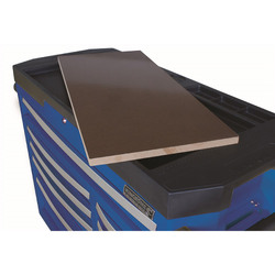 Kincrome Contour Tool Trolley 9 Drawer 42" Blue