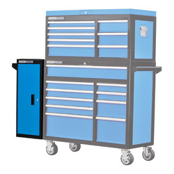 Kincrome Evolution Side Locker 2 Drawer